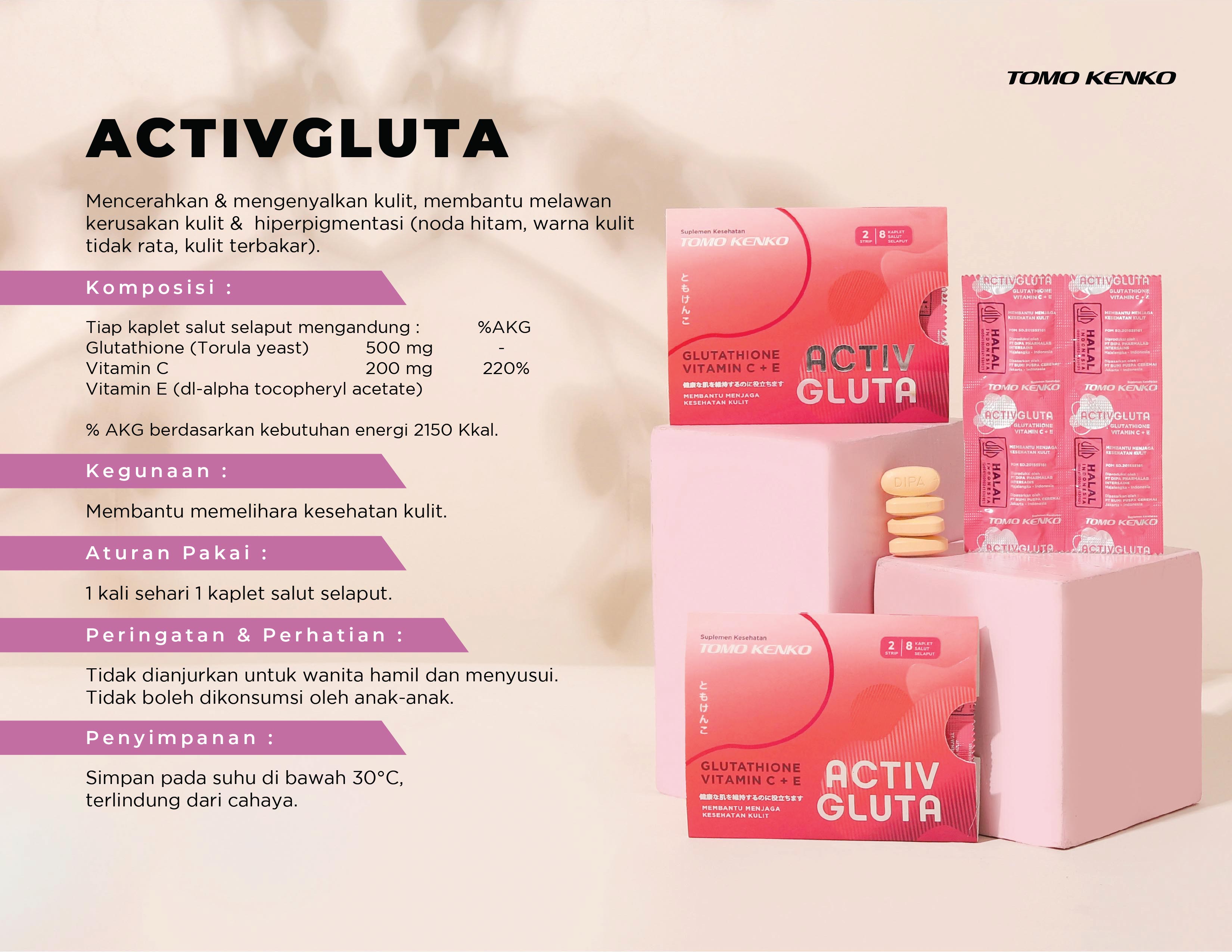 Tomo Kenko Company Profile Page 32